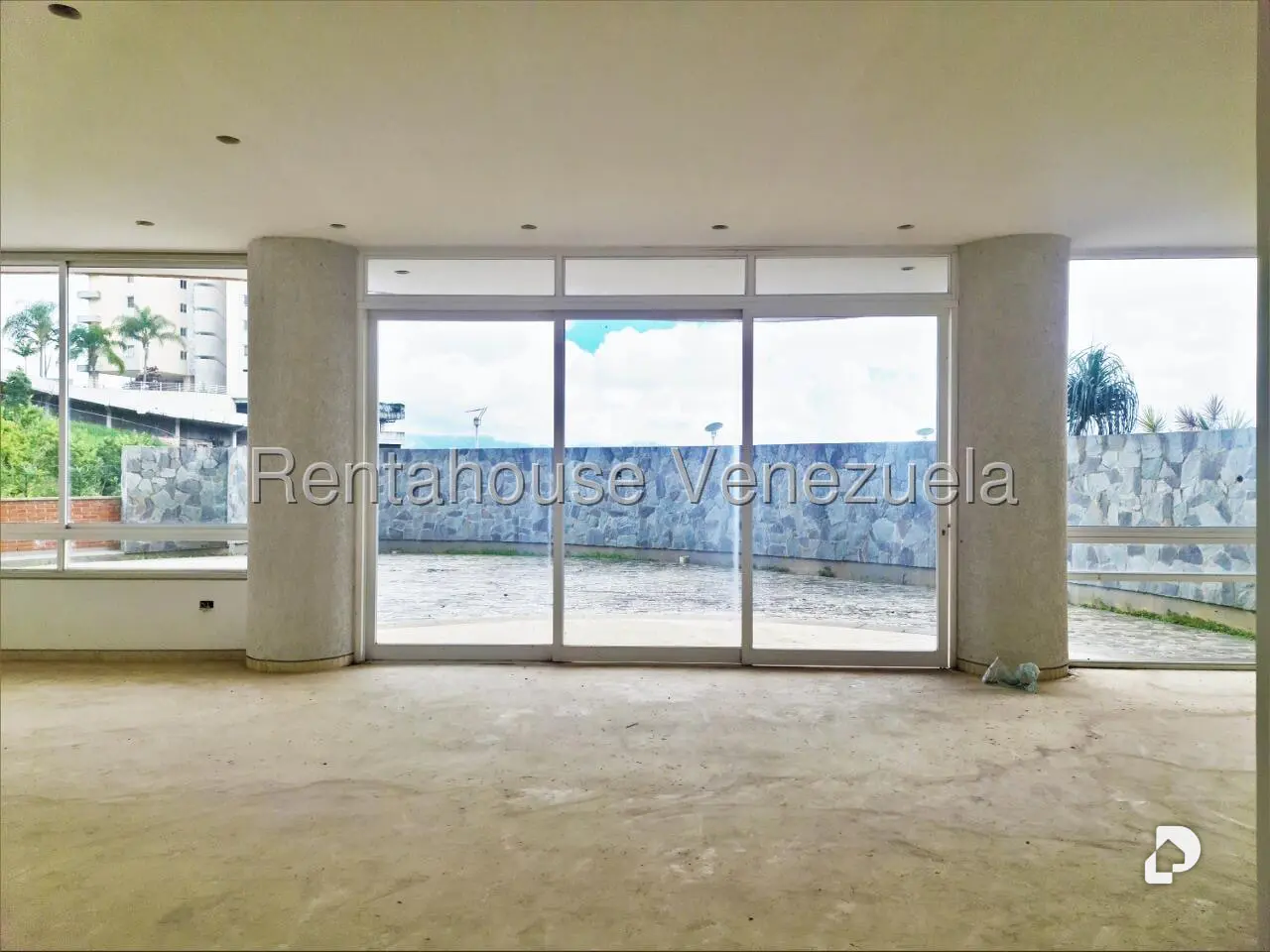 Apartamento en Colinas de Valle Arriba / Mirador de Los Campitos, Caracas – 3