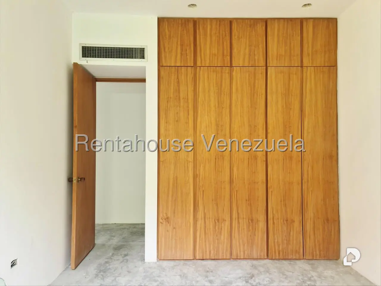 Apartamento en Colinas de Valle Arriba / Mirador de Los Campitos, Caracas – 20