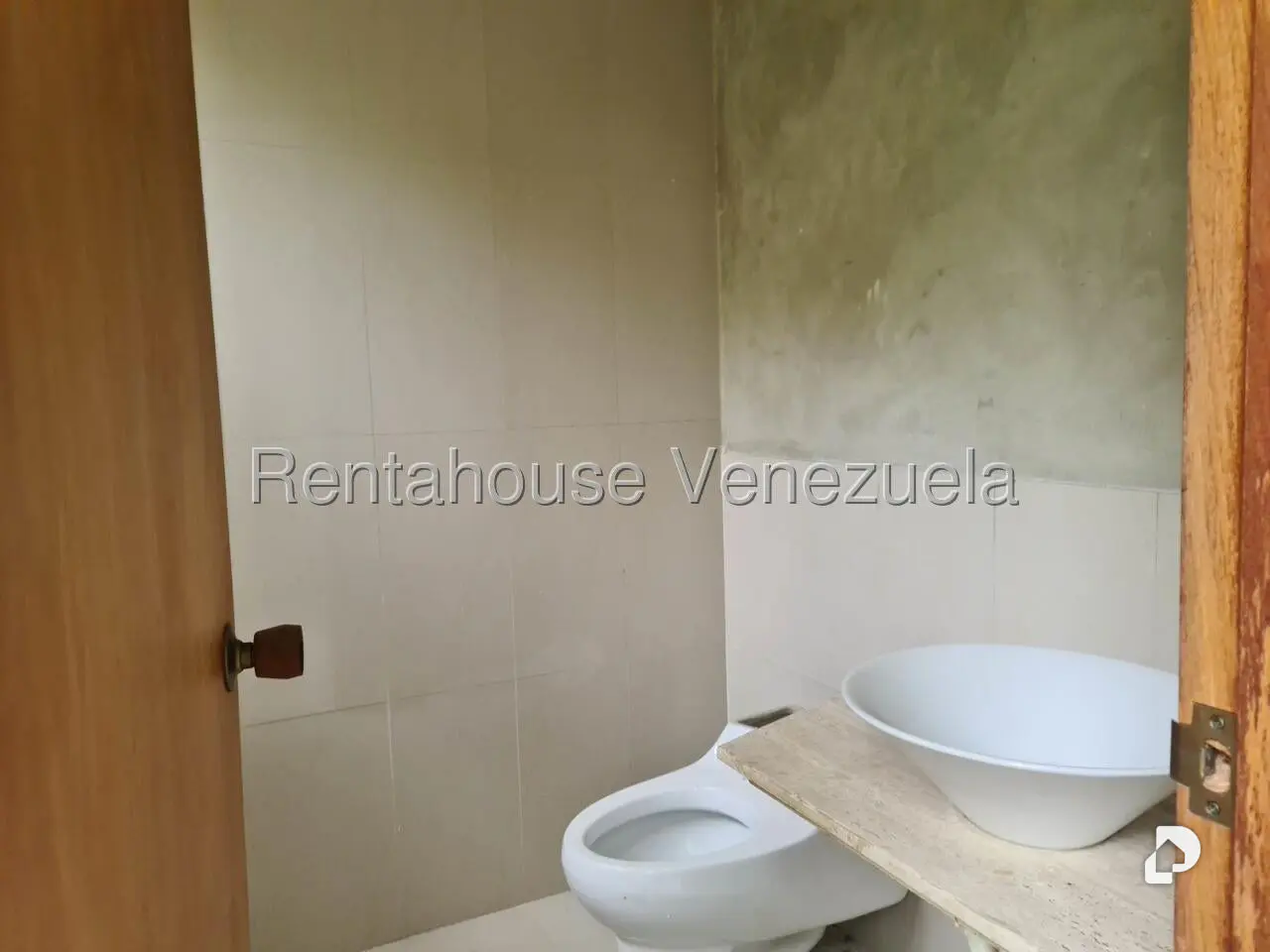 Apartamento en Colinas de Valle Arriba / Mirador de Los Campitos, Caracas – 23