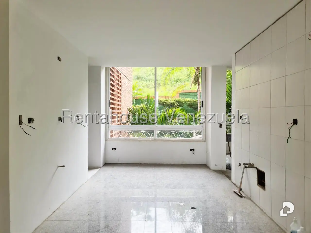 Apartamento en Colinas de Valle Arriba / Mirador de Los Campitos, Caracas – 6
