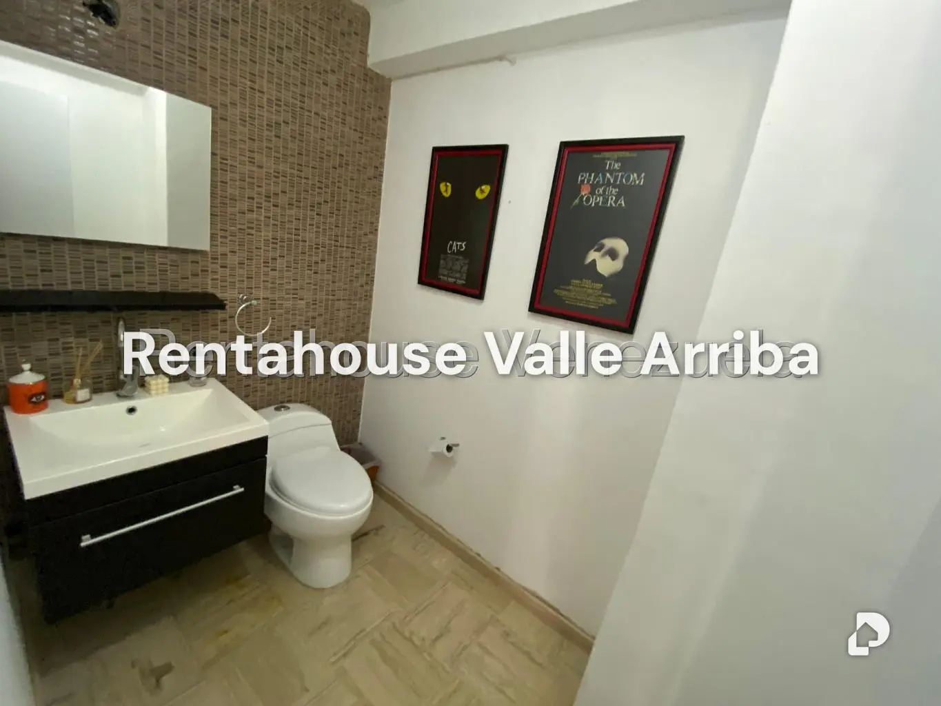 Apartamento en El Cafetal, Caracas – 5