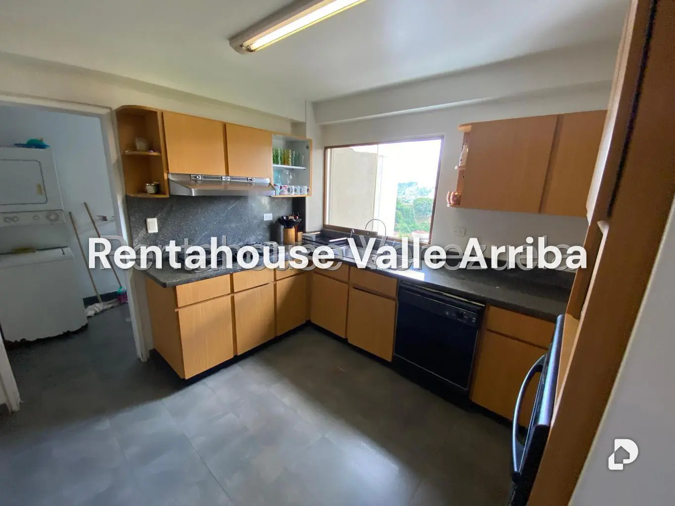 Apartamento en El Cafetal, Caracas – 12