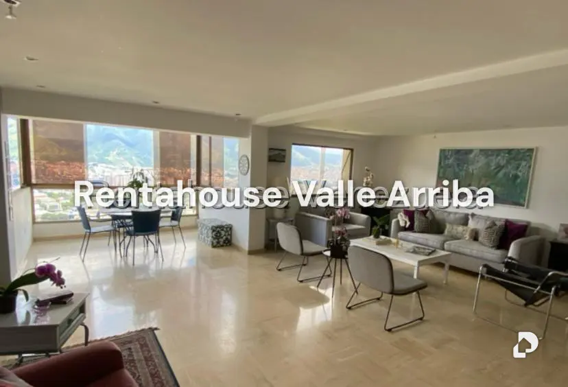 Apartamento en El Cafetal, Caracas – 7