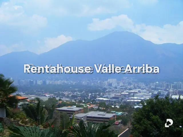 Apartamento en El Cafetal, Caracas – 2
