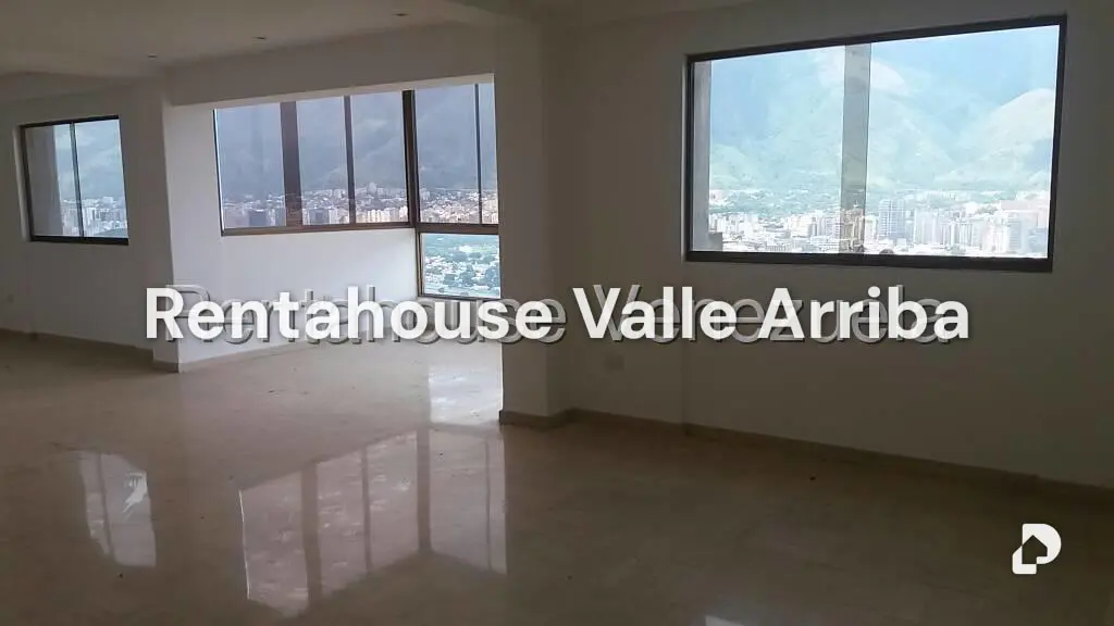 Apartamento en El Cafetal, Caracas – 15