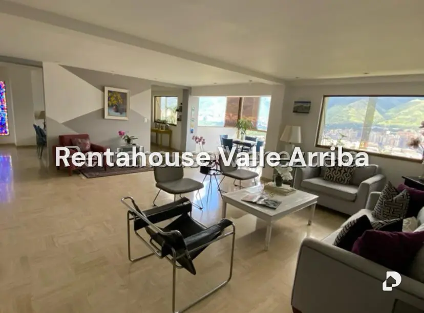 Apartamento en El Cafetal, Caracas – 6