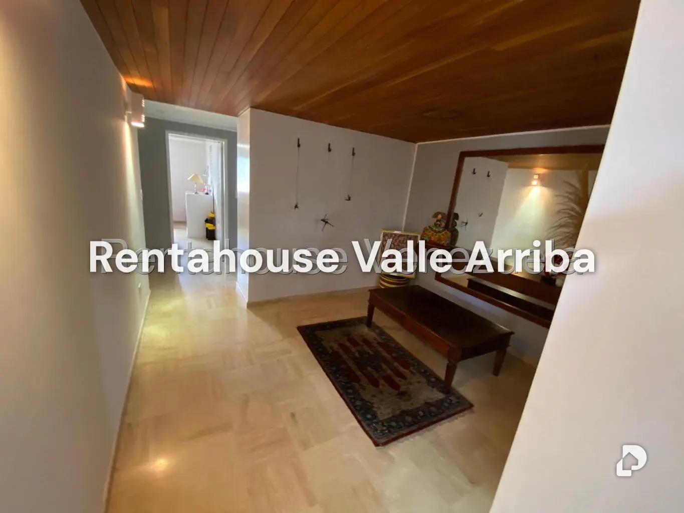 Apartamento en El Cafetal, Caracas – 3