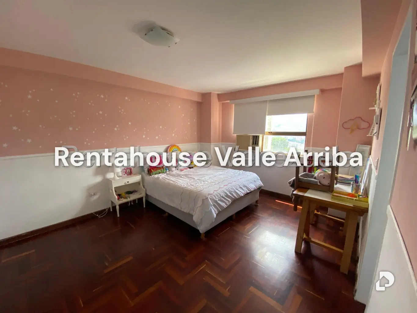 Apartamento en El Cafetal, Caracas – 22