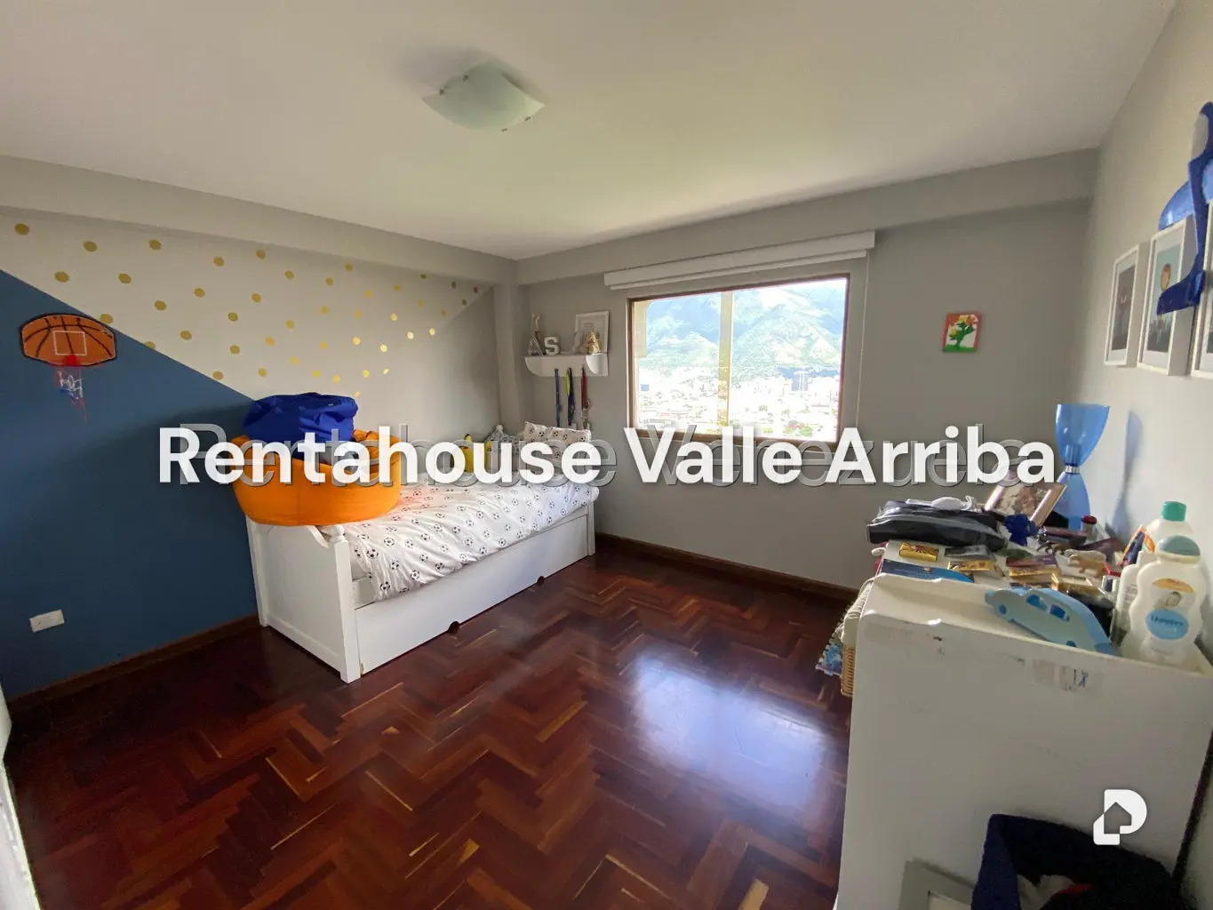 Apartamento en El Cafetal, Caracas – 25