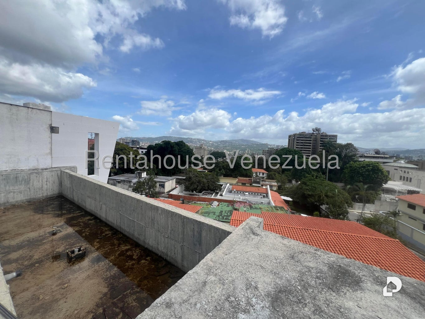 Casa en Sebucan, Caracas – 12