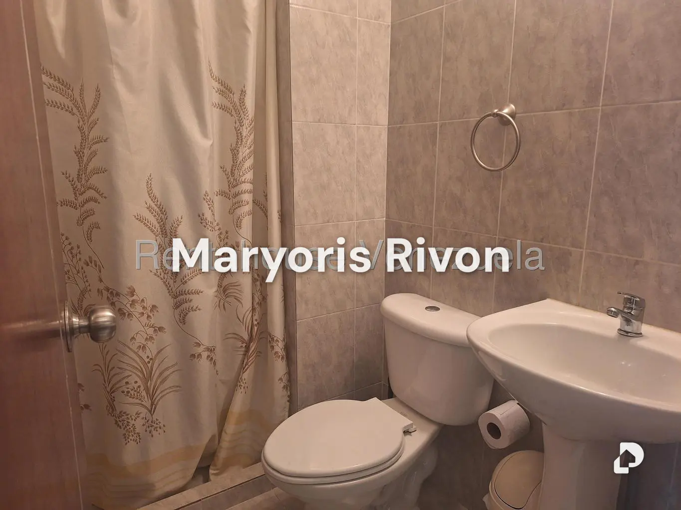 Apartamento en Colinas de La Tahona, Caracas – 14