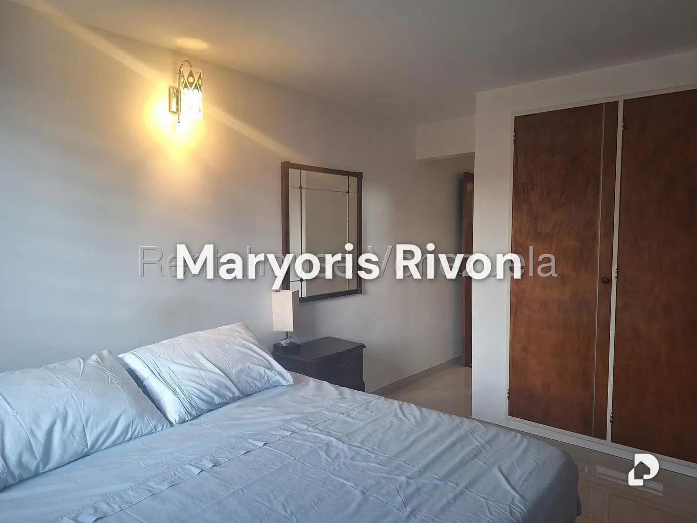 Apartamento en Colinas de La Tahona, Caracas – 11