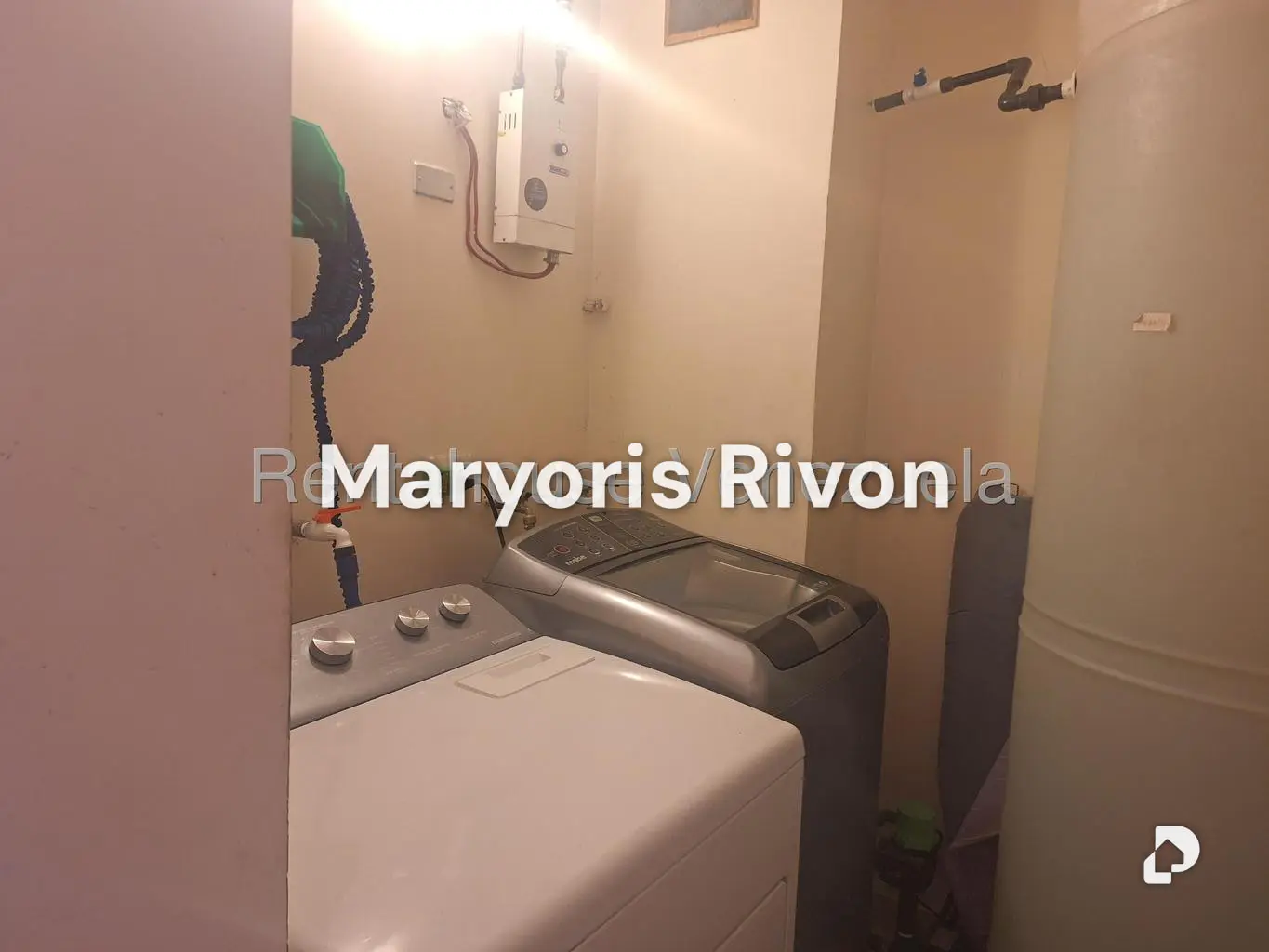 Apartamento en Colinas de La Tahona, Caracas – 15