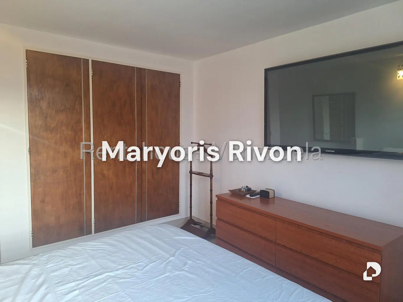 Apartamento en Colinas de La Tahona, Caracas – 9