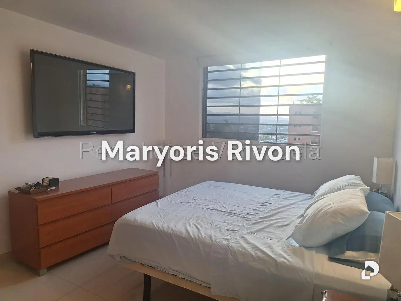 Apartamento en Colinas de La Tahona, Caracas – 8