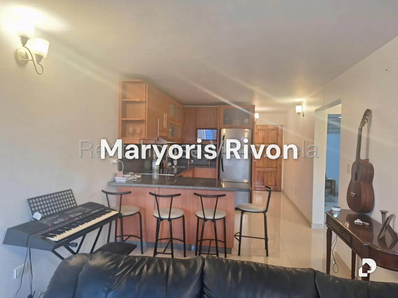 Apartamento en Colinas de La Tahona, Caracas – 7