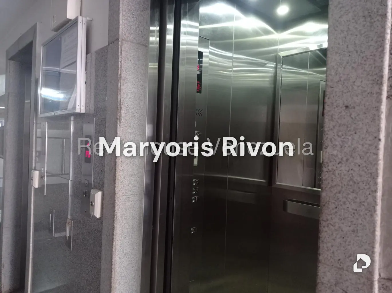 Apartamento en Colinas de La Tahona, Caracas – 20