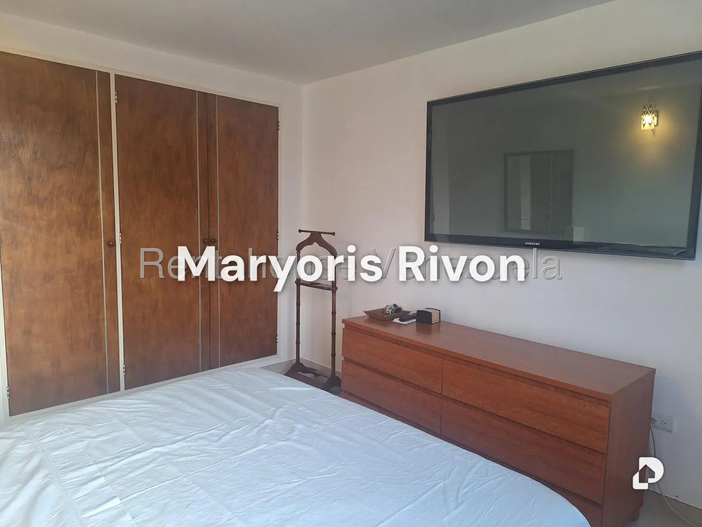 Apartamento en Colinas de La Tahona, Caracas – 10