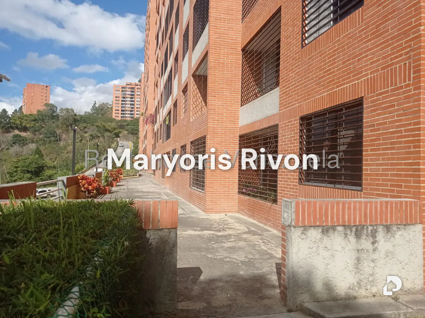 Apartamento en Colinas de La Tahona, Caracas – 22