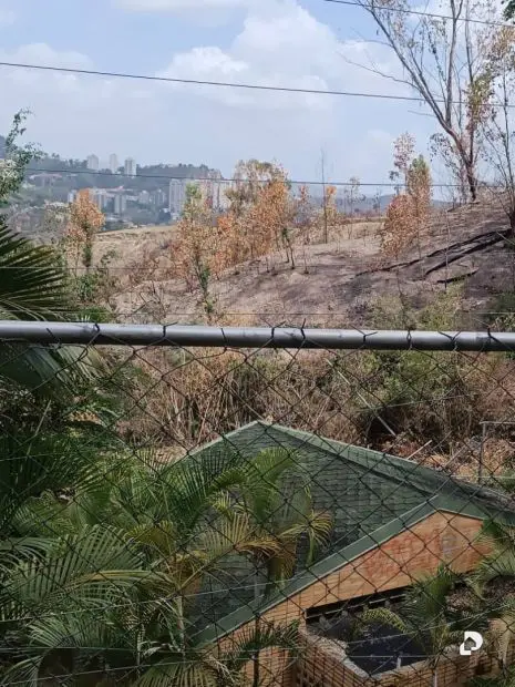 Terreno en La Trinidad, Caracas – 2