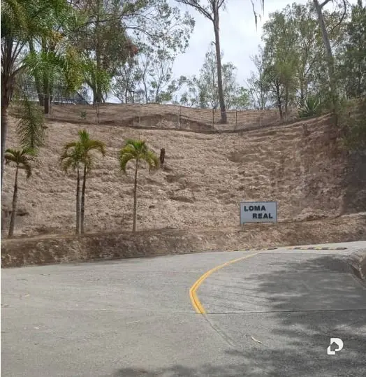 Terreno en La Trinidad, Caracas – 1