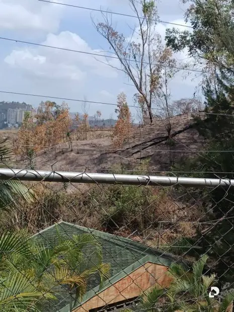 Terreno en La Trinidad, Caracas – 4