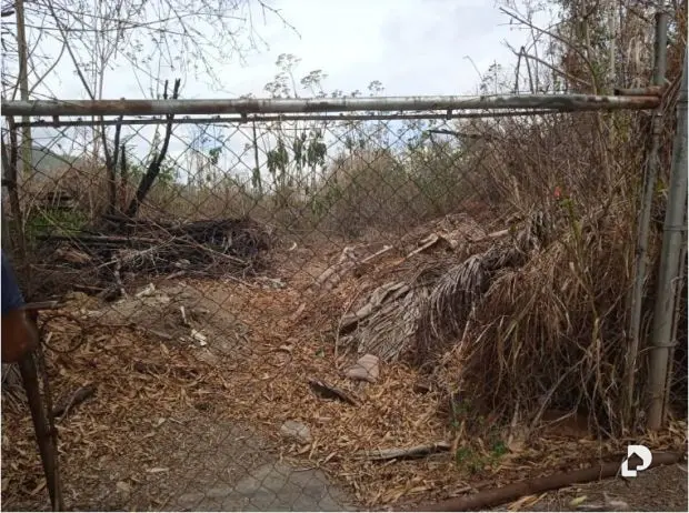 Terreno en La Trinidad, Caracas – 7