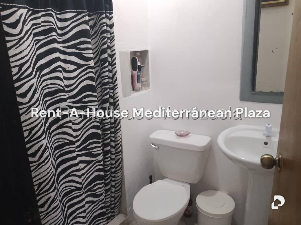 Apartamento en Paraparal, Los Guayos – 8