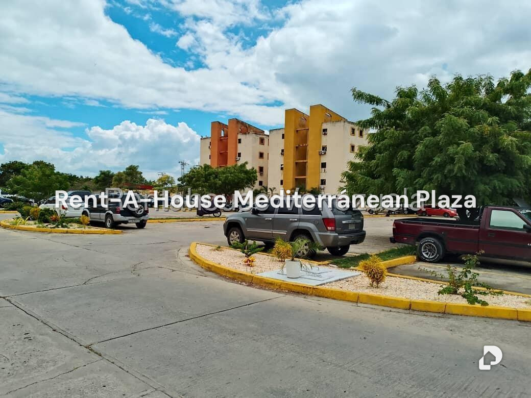 Apartamento en Paraparal, Los Guayos – 1