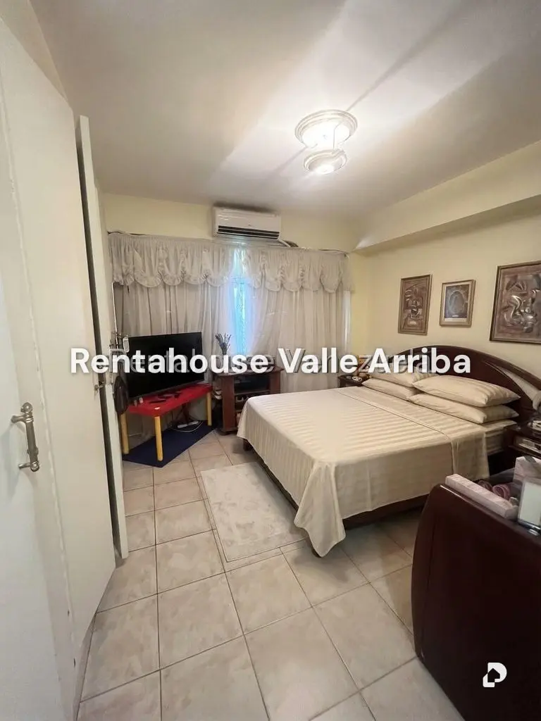 Apartamento en Los Naranjos (del Cafetal), Caracas – 7