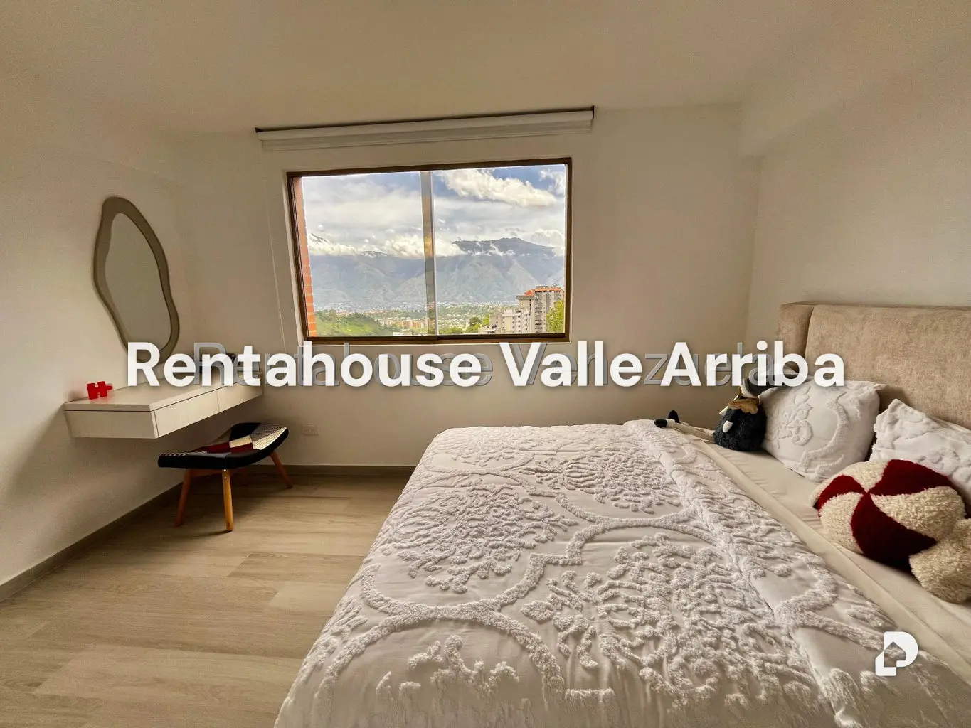Apartamento en Los Naranjos (del Cafetal), Caracas – 16