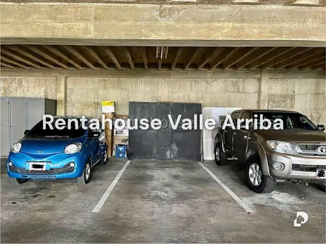 Apartamento en Los Naranjos (del Cafetal), Caracas – 22