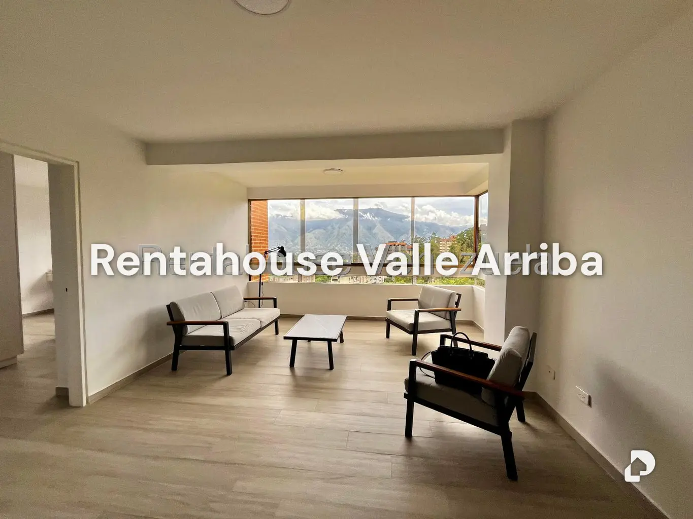 Apartamento en Los Naranjos (del Cafetal), Caracas – 5