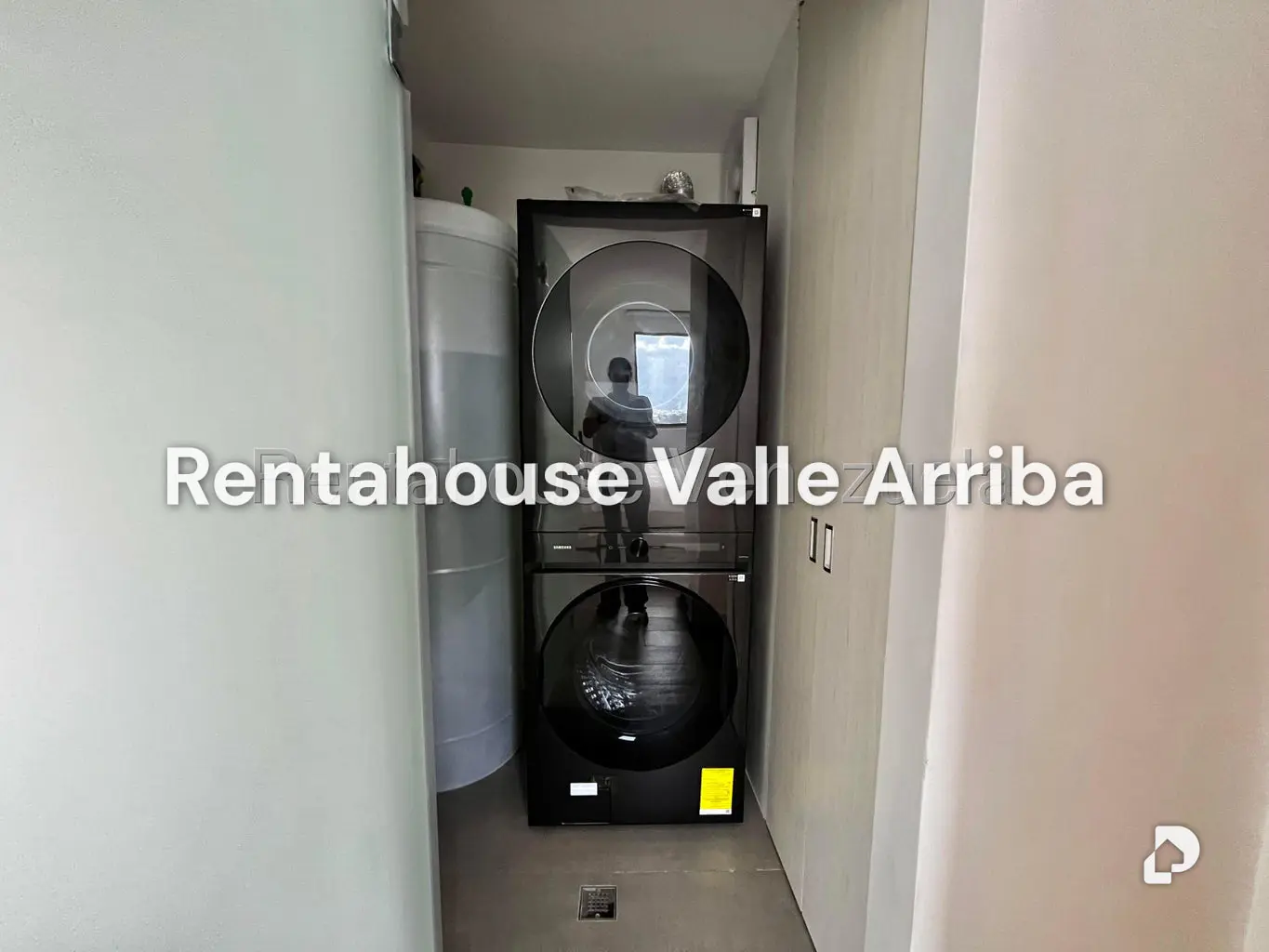 Apartamento en Los Naranjos (del Cafetal), Caracas – 21