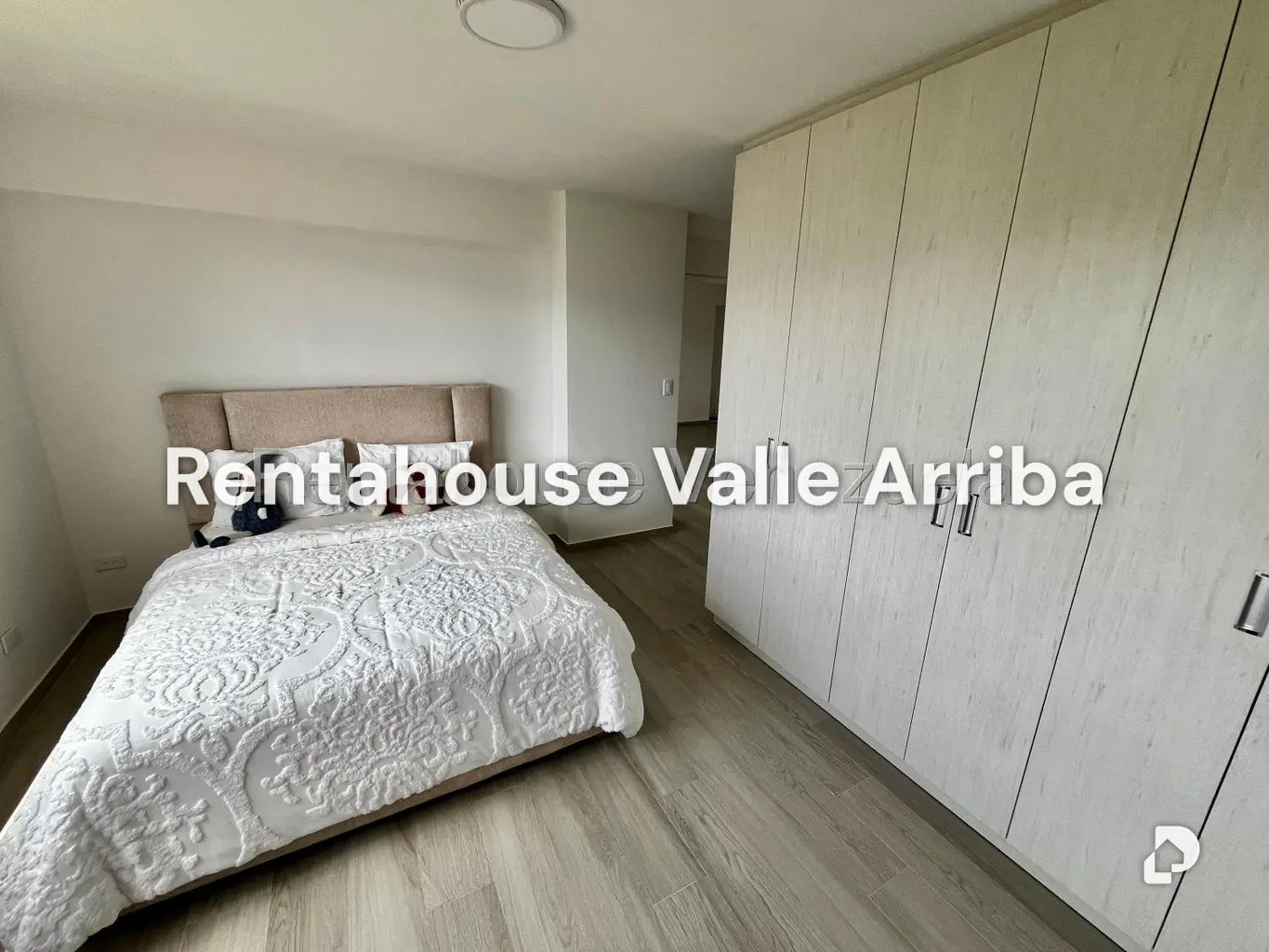 Apartamento en Los Naranjos (del Cafetal), Caracas – 18