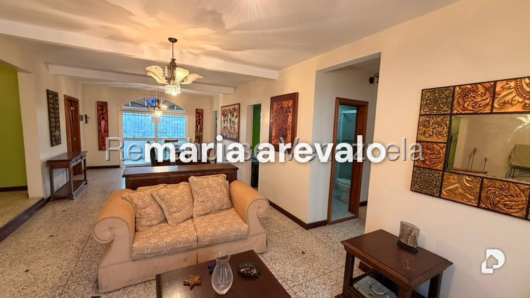 Casa en Club de Campo, San Antonio de Los Altos – 6