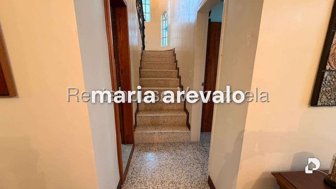Casa en Club de Campo, San Antonio de Los Altos – 9