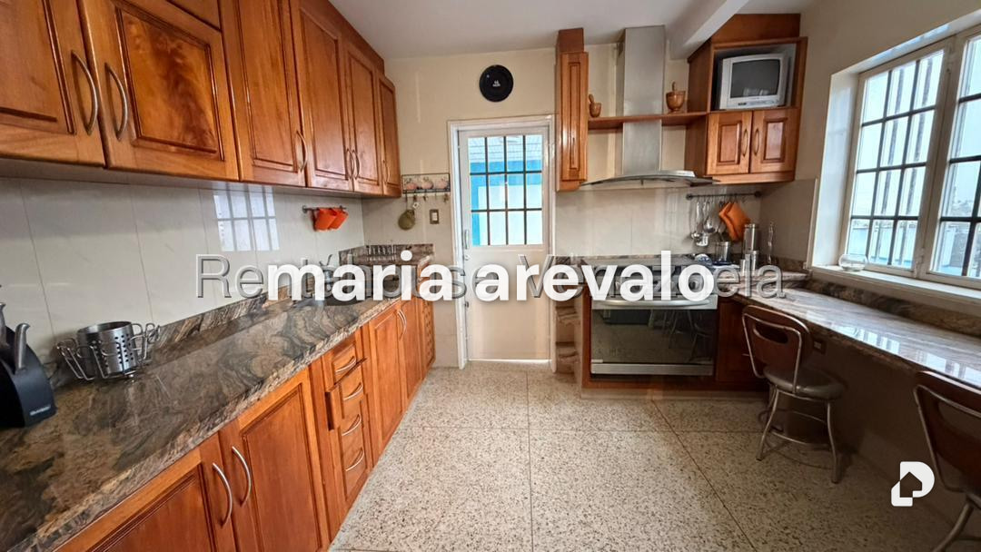 Casa en Club de Campo, San Antonio de Los Altos – 13