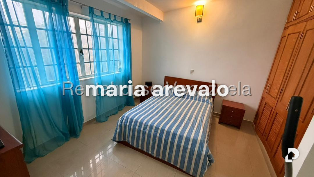 Casa en Club de Campo, San Antonio de Los Altos – 22