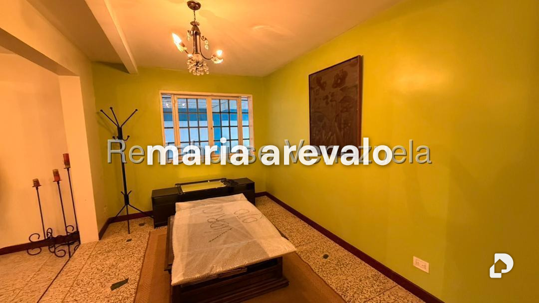 Casa en Club de Campo, San Antonio de Los Altos – 8