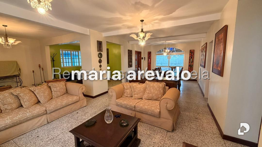 Casa en Club de Campo, San Antonio de Los Altos – 7