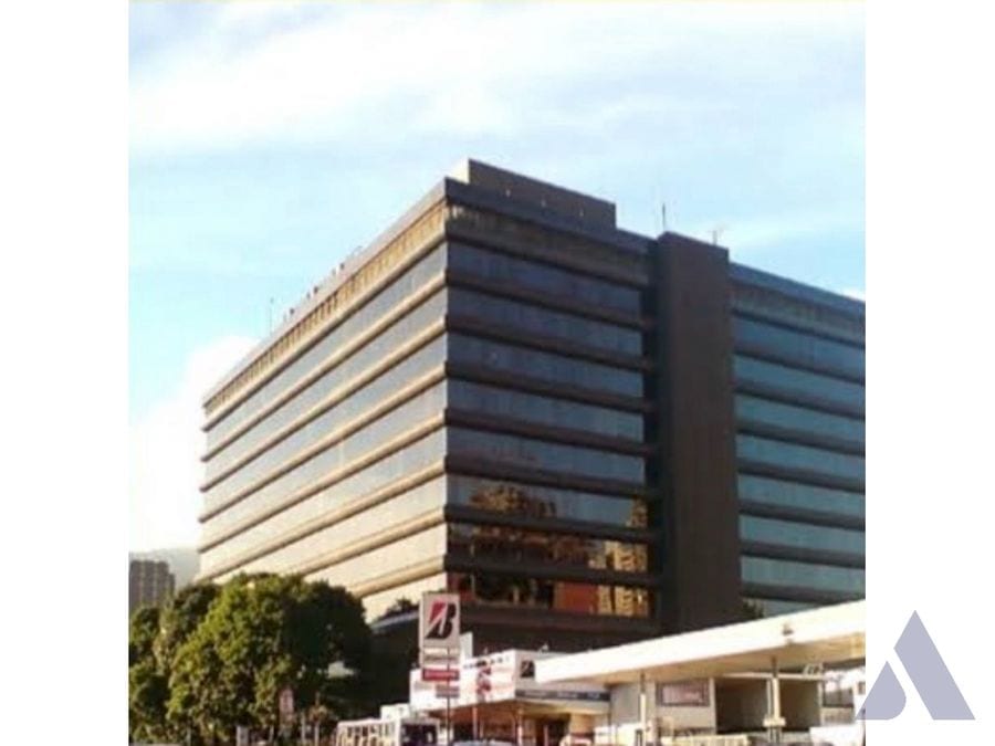 Oficina en La California Norte, Caracas - 1