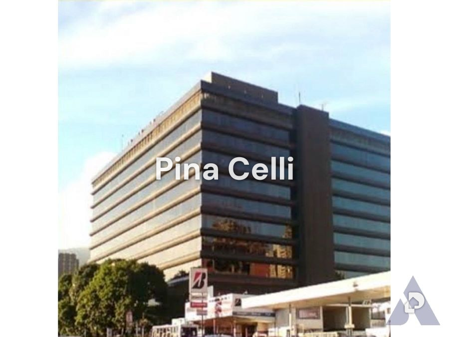 Oficina en La California Norte, Caracas – 1