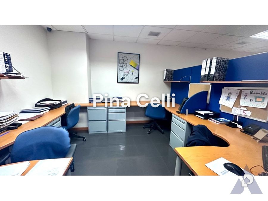 Oficina en La California Norte, Caracas – 21