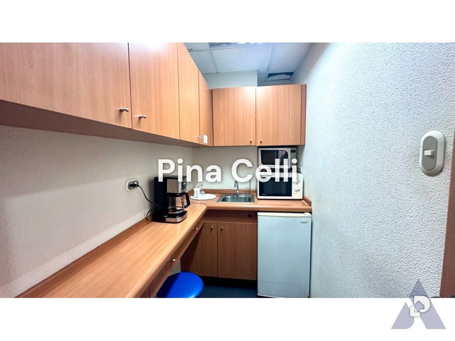 Oficina en La California Norte, Caracas – 15