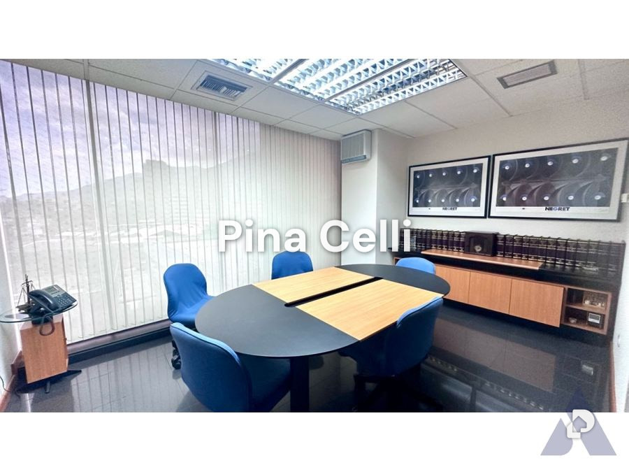 Oficina en La California Norte, Caracas – 10