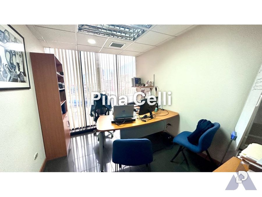 Oficina en La California Norte, Caracas – 17