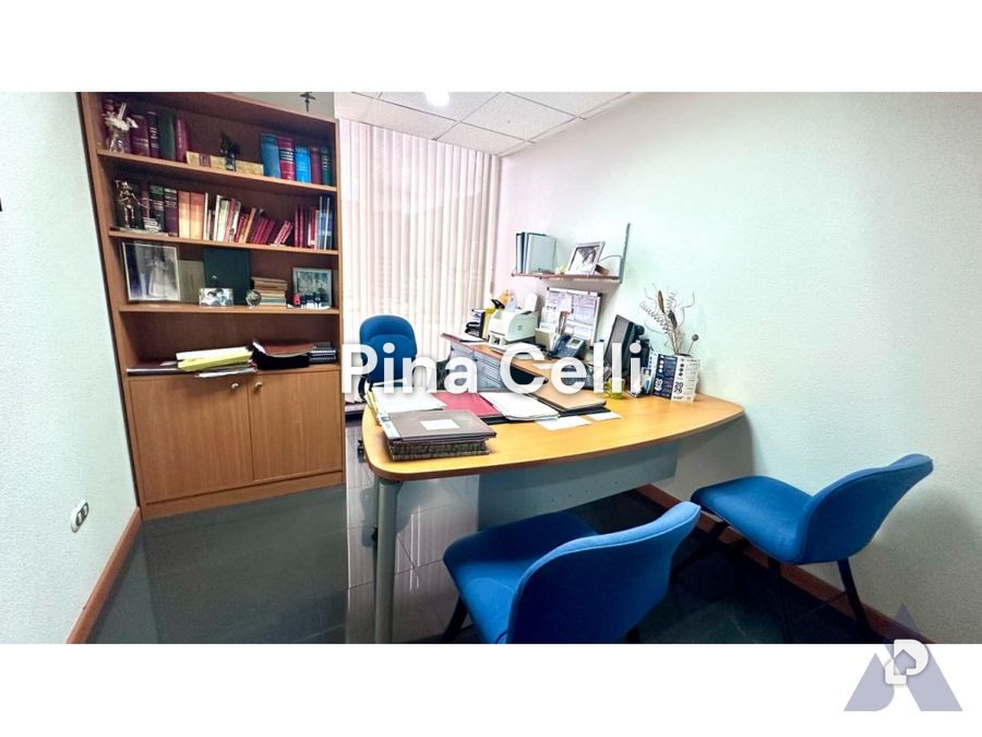 Oficina en La California Norte, Caracas – 16
