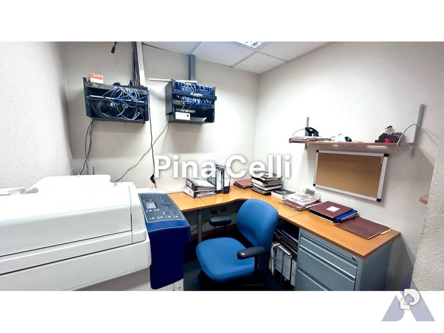 Oficina en La California Norte, Caracas – 19