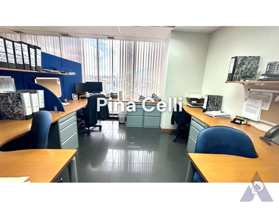 Oficina en La California Norte, Caracas – 22